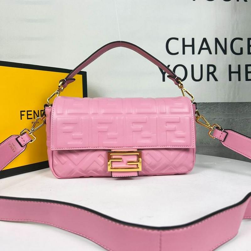 Fendi Handbags 77